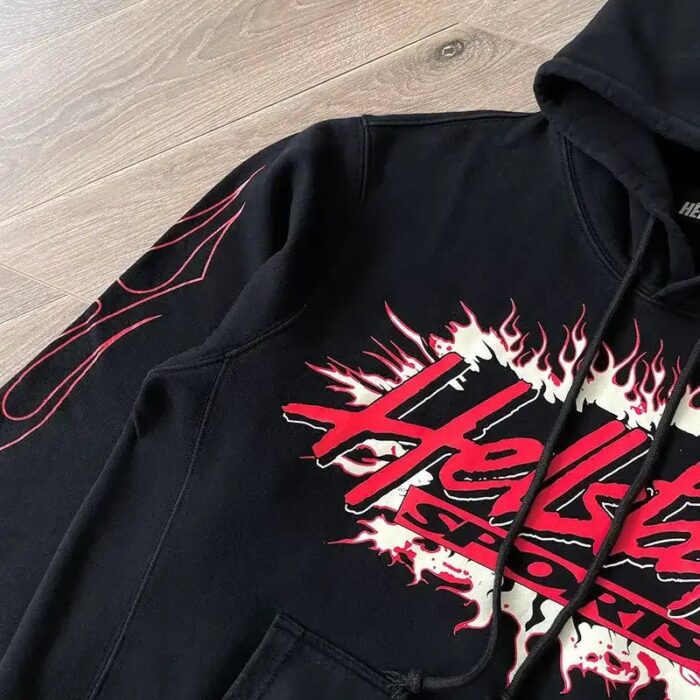 Hoodie - Image 8