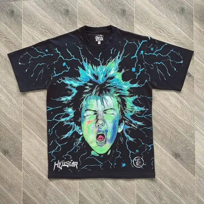 T-shirt - Image 4