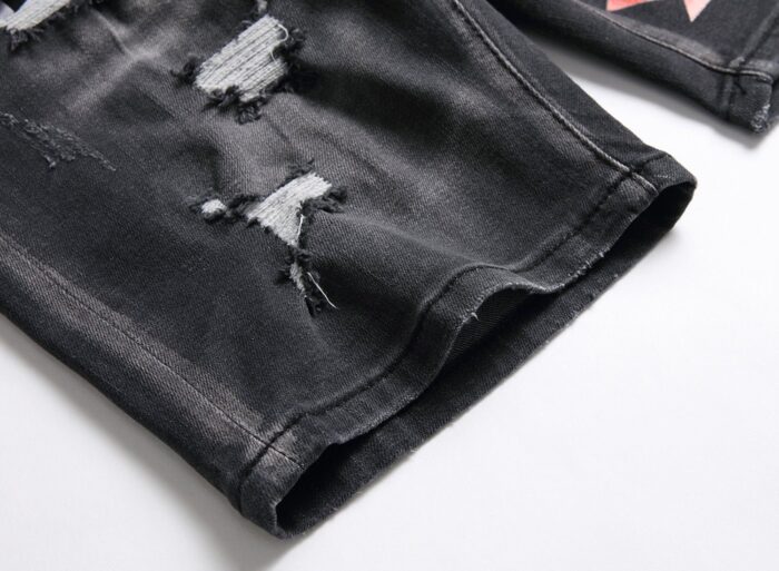 Shorts Jeans - Image 5