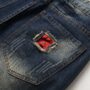 Shorts Jeans - Image 4