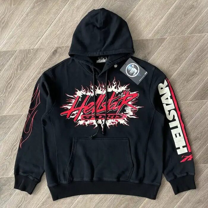 Hoodie - Image 4