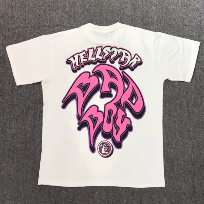 T-shirt - Image 6