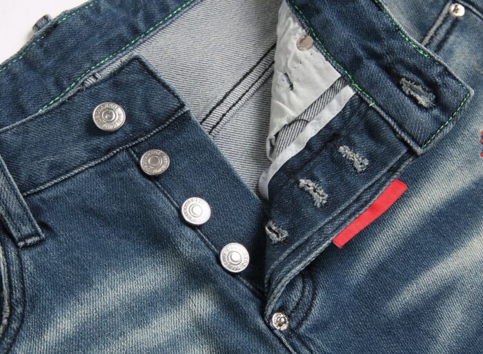 Shorts Jeans - Image 4