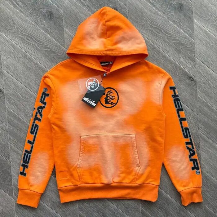 Hoodie - Image 4