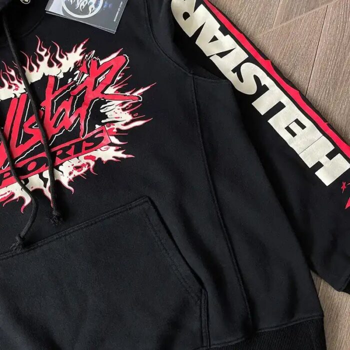 Hoodie - Image 10