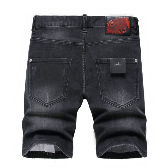 Shorts Jeans - Image 4