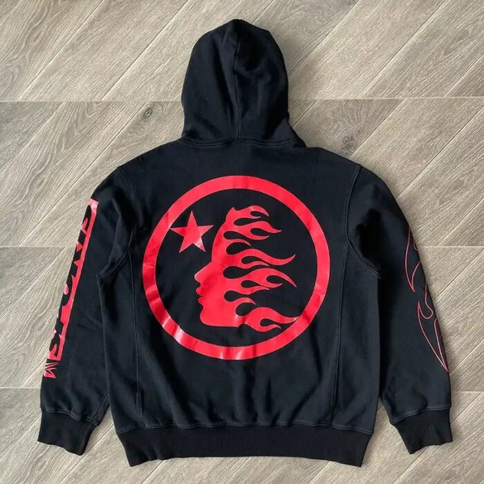 Hoodie - Image 6