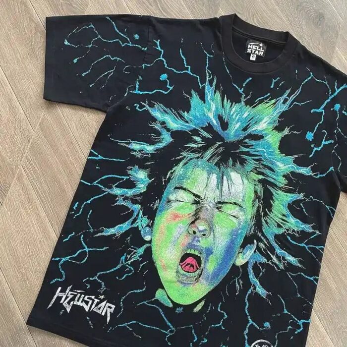 T-shirt - Image 8