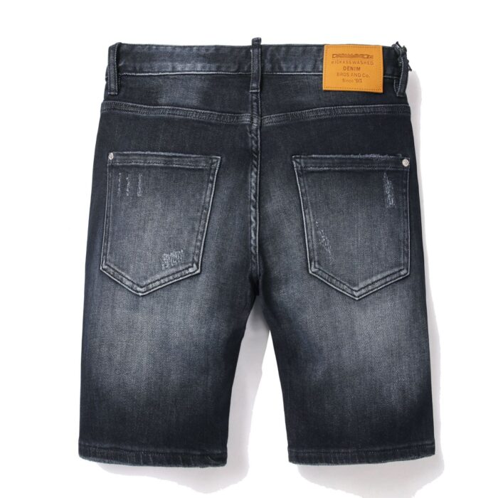 Shorts Jeans - Image 3
