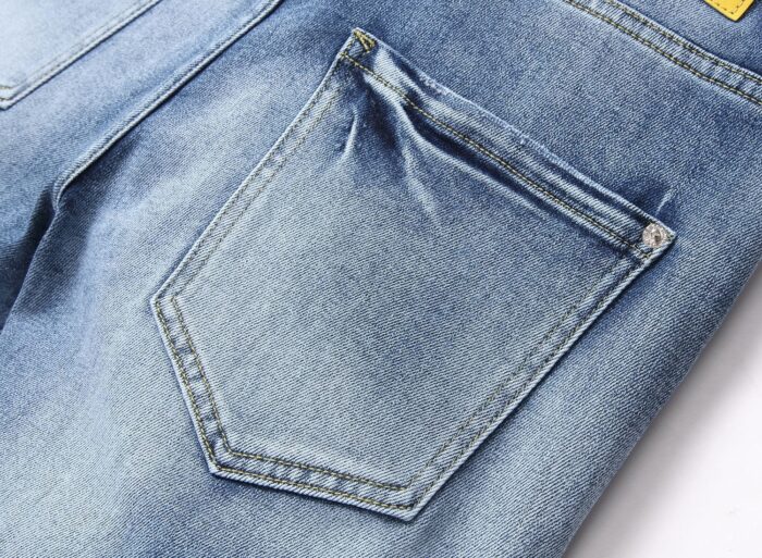 Shorts Jeans - Image 5