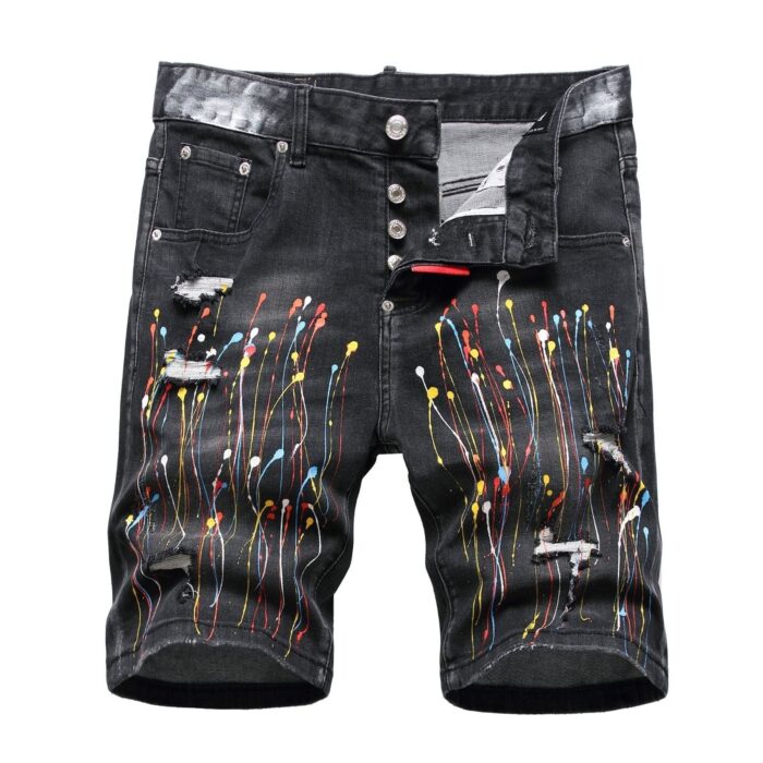 Shorts Jeans - Image 2