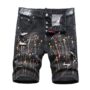 Shorts Jeans - Image 2