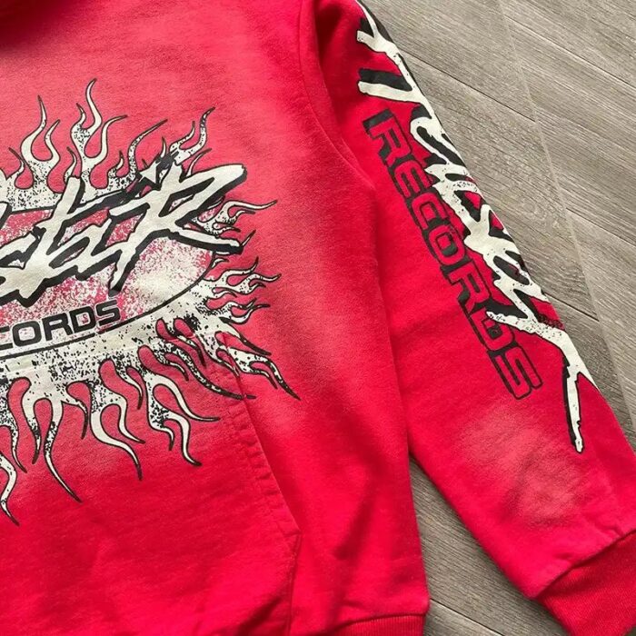 Hoodie - Image 10