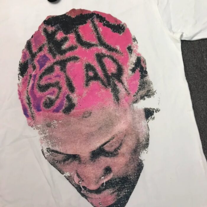 T-shirt - Image 8