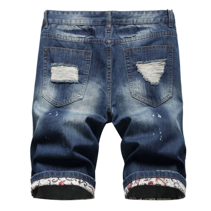 Shorts Jeans - Image 3