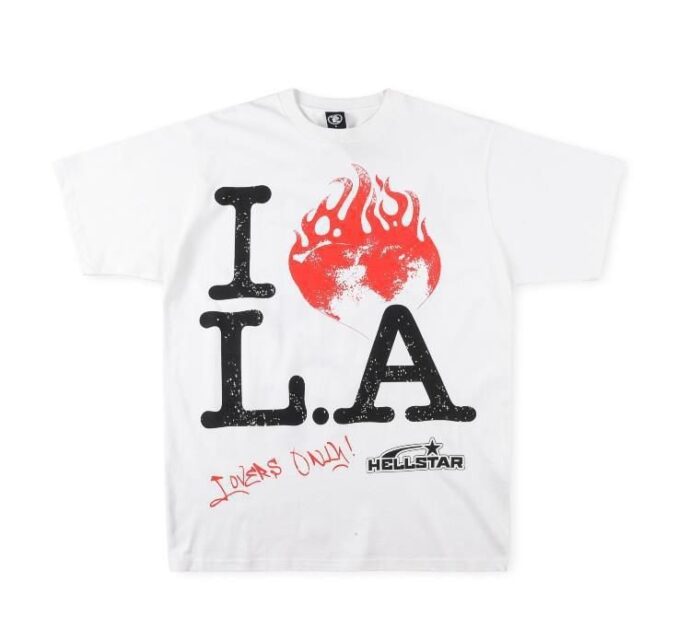 T-shirt - Image 2