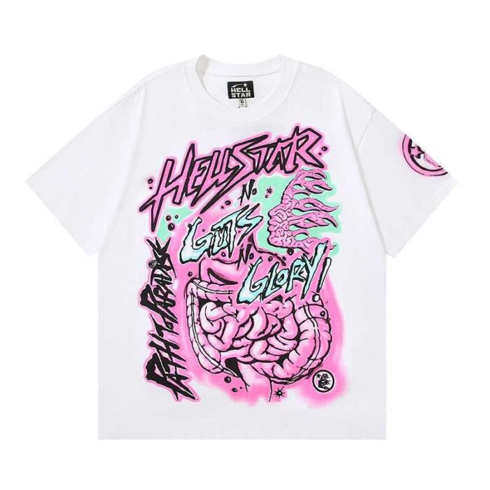 T-shirt - Image 2