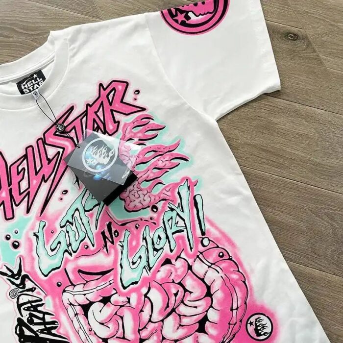 T-shirt - Image 10