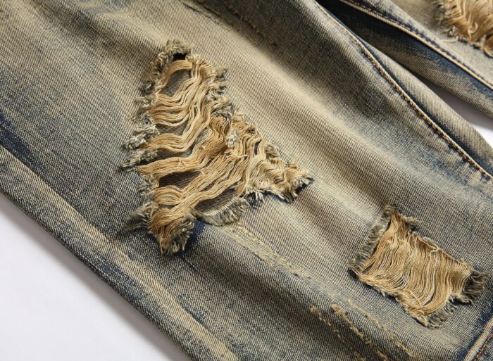 Shorts Jeans - Image 4