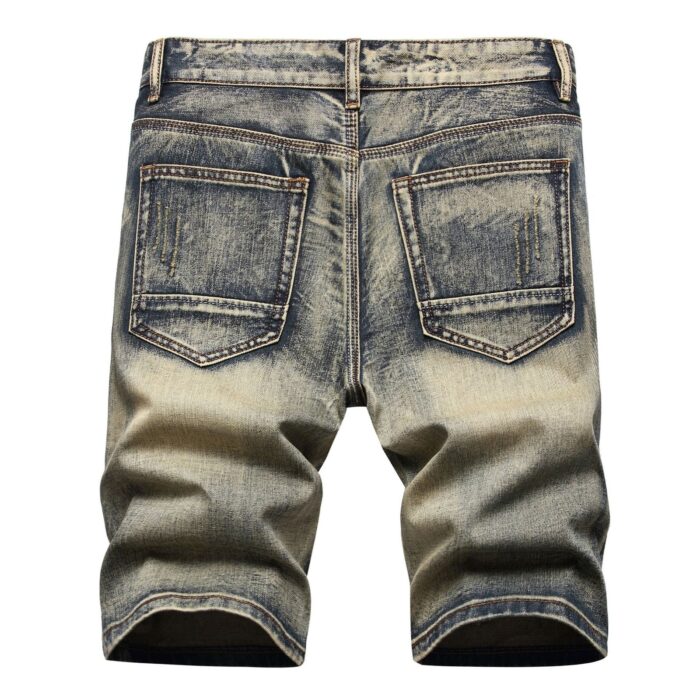 Shorts Jeans - Image 3