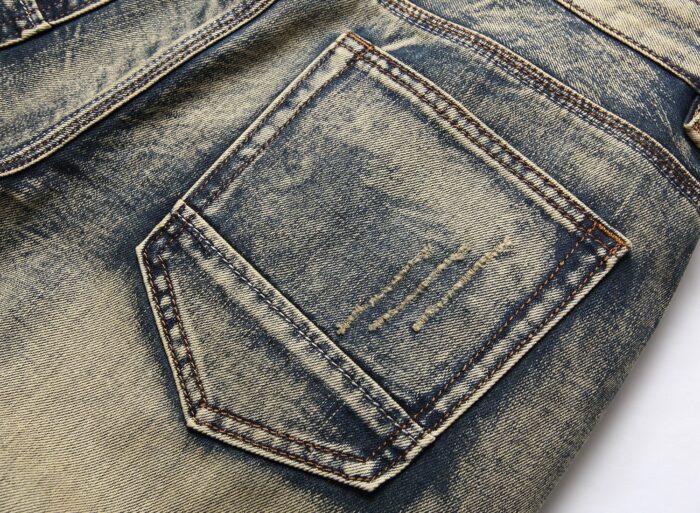 Shorts Jeans - Image 6