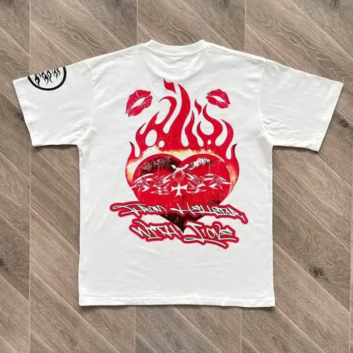 T-shirt - Image 6