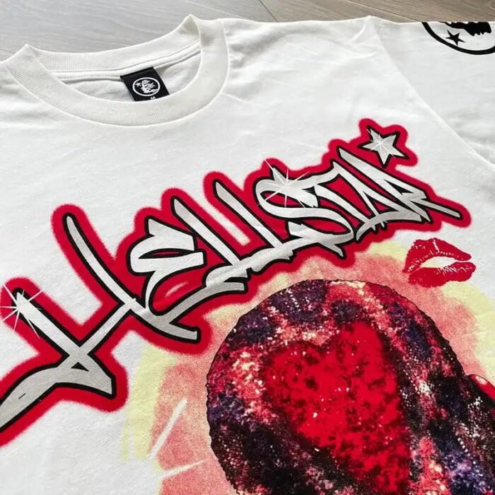 T-shirt - Image 10