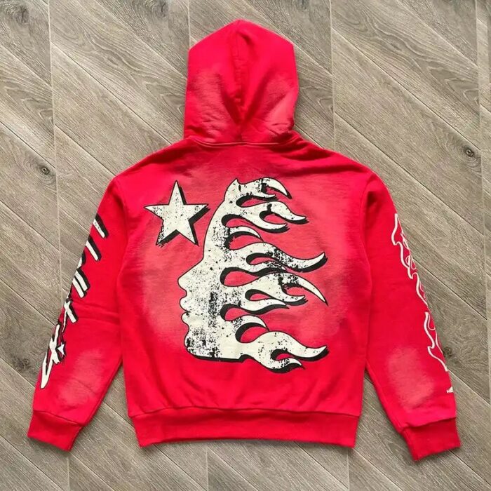Hoodie - Image 6