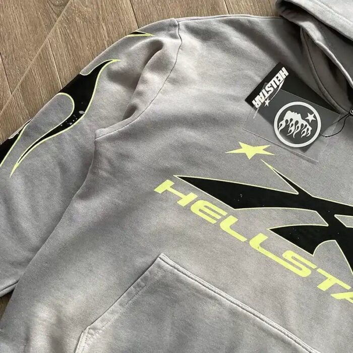 Hoodie - Image 8