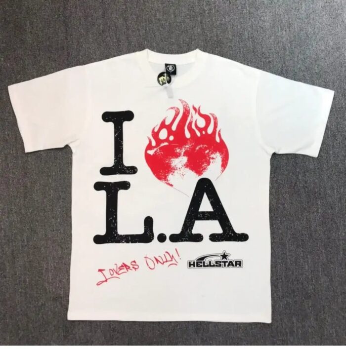 T-shirt - Image 4