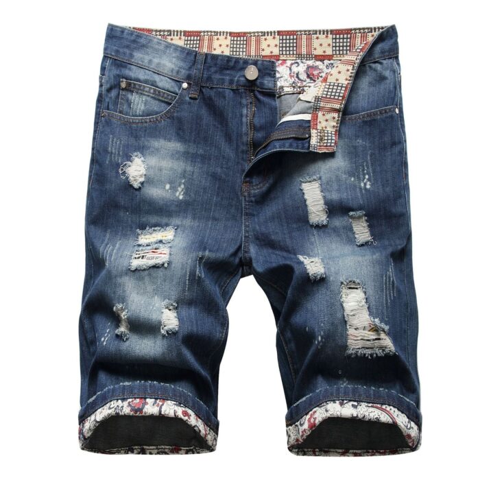Shorts Jeans - Image 2