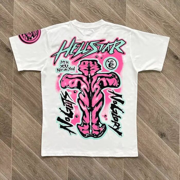 T-shirt - Image 6