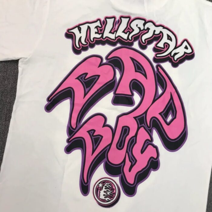 T-shirt - Image 10