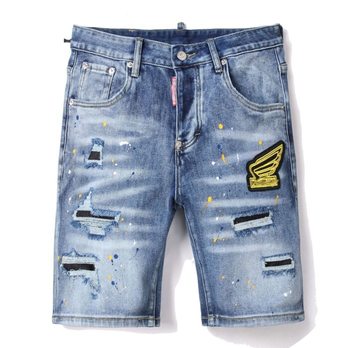 Shorts Jeans - Image 2