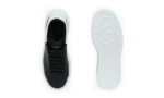 OVERSIZED WHITE BLACK - Image 4