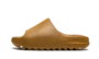Slippers Ochre