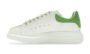 Oversize Bianco Acid Verde - Image 3