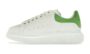 Oversize Bianco Acid Verde