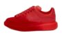 Oversize Triple Rosso