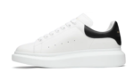 Oversized Ivory Black