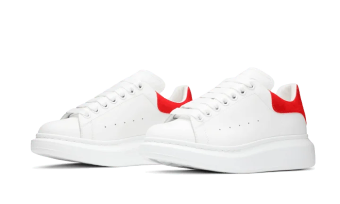 Oversized Red - Image 2