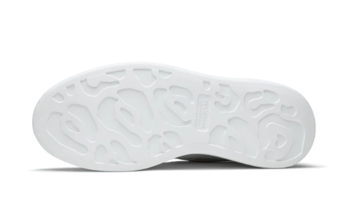 Oversized White Patchouli - Image 3