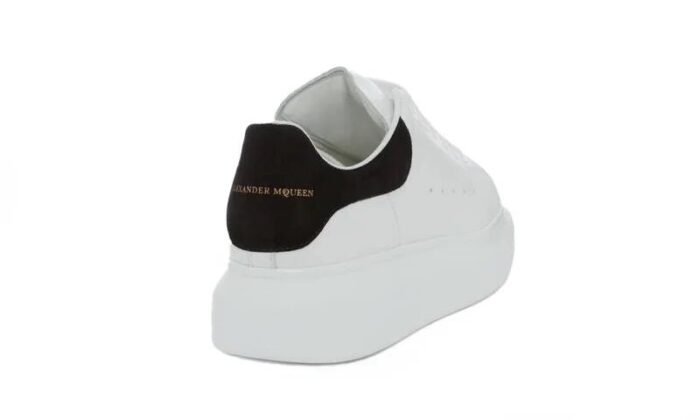 Oversized ivory (retro velluto) - Image 4