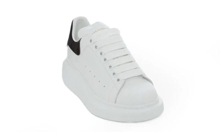 Oversized ivory (retro velluto) - Image 2