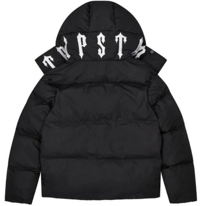 Jacket - Image 2