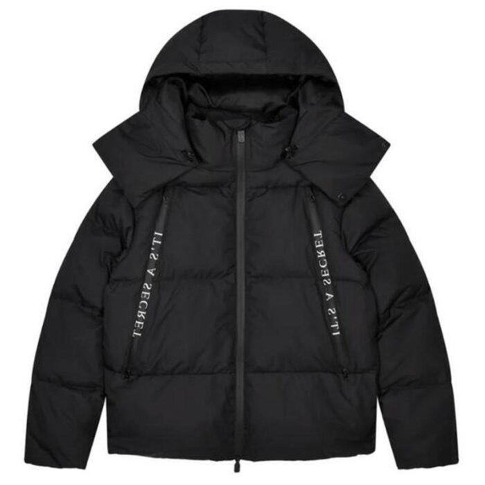 Jacket - Image 3