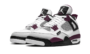 PSG Neutral Gray Bordeaux - Image 2