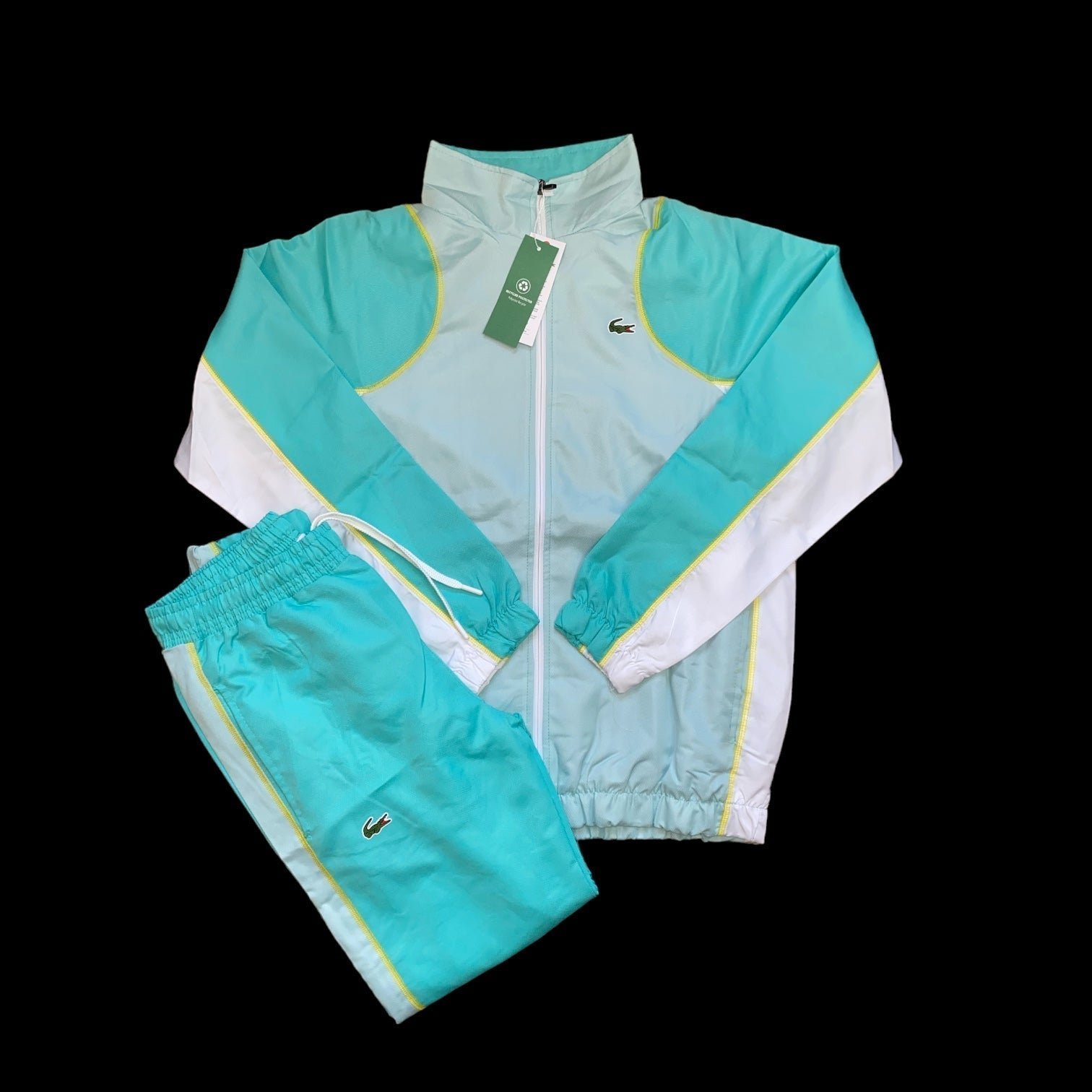Tracksuit - Image 1