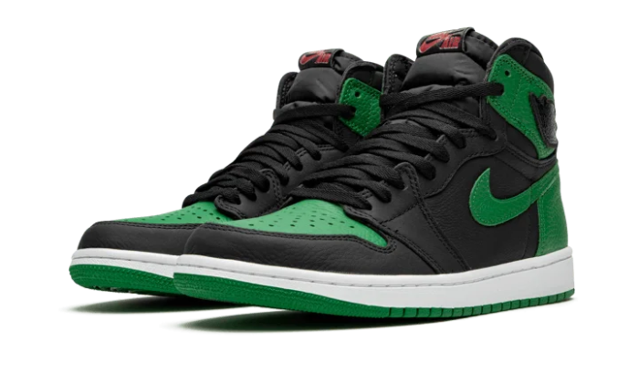 Pine Green Black - Image 2