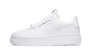 Pixel White